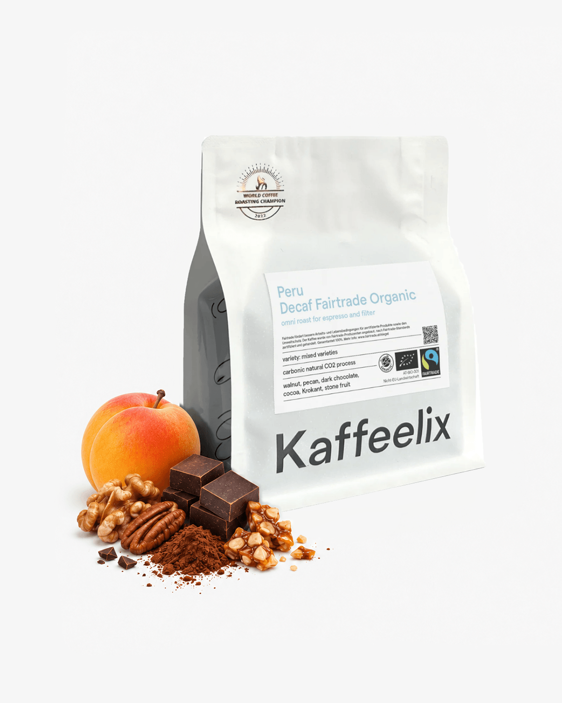 Organic Fairtrade