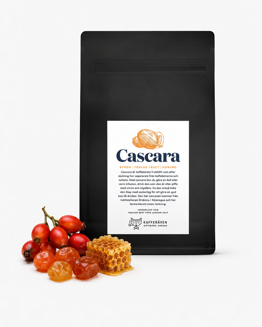 Cascara