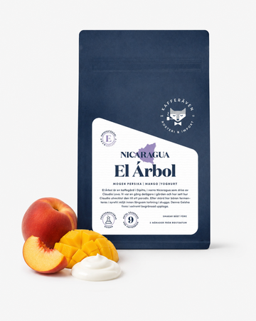 El Árbol