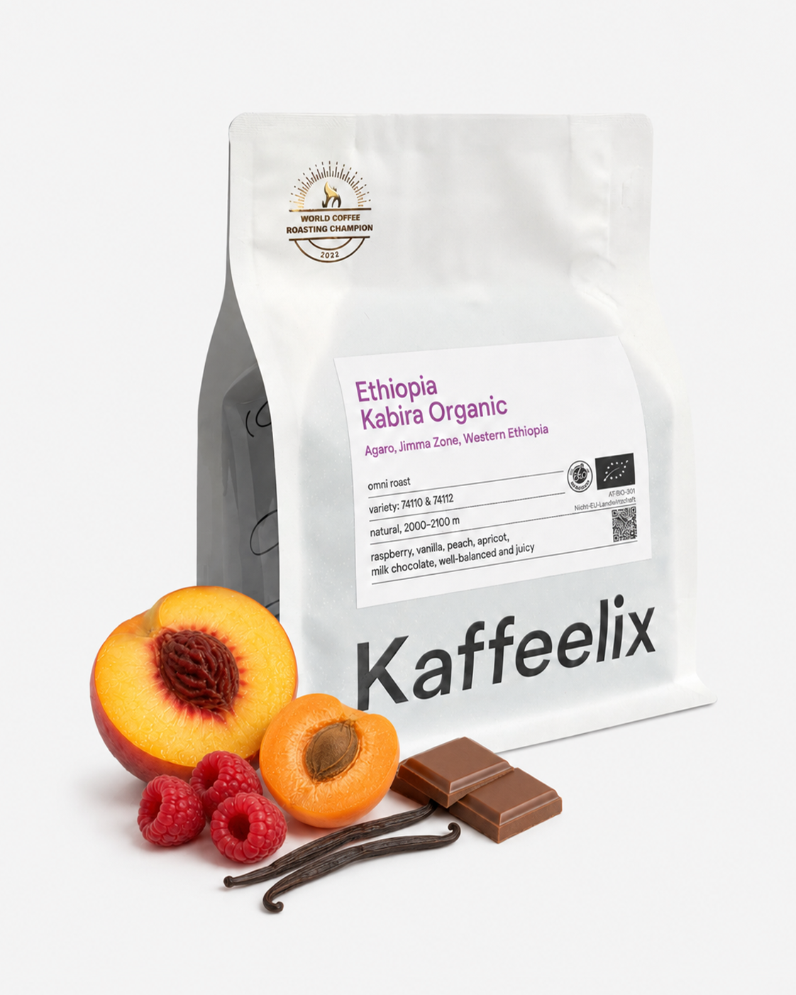 Kabira Organic