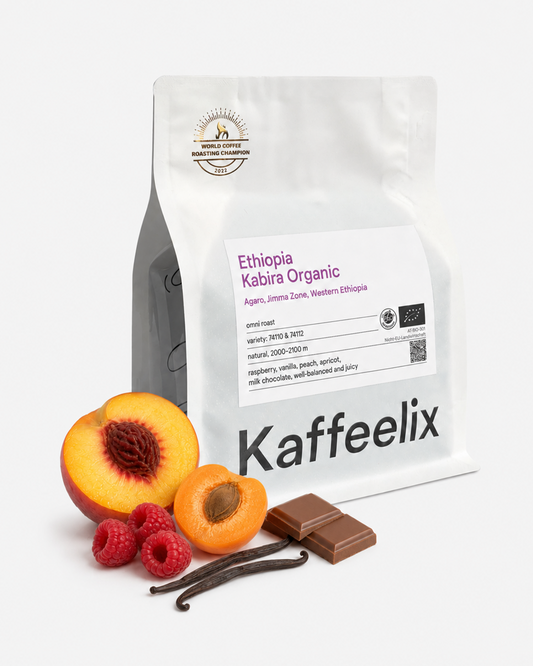 Kabira Organic