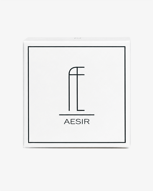 Papírové filtry Aesir pro AeroPress