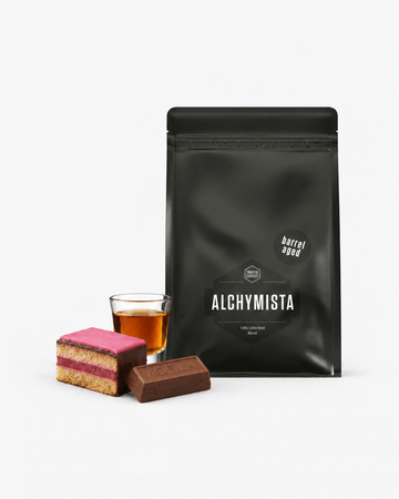 Alchymista