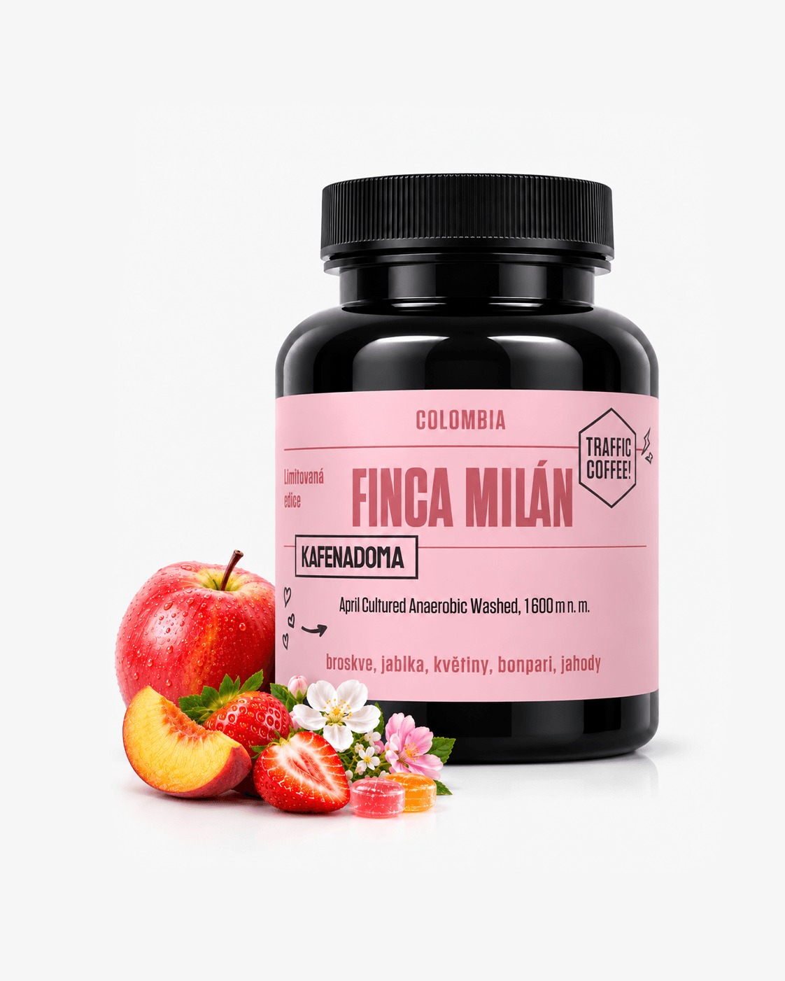 Finca Milán