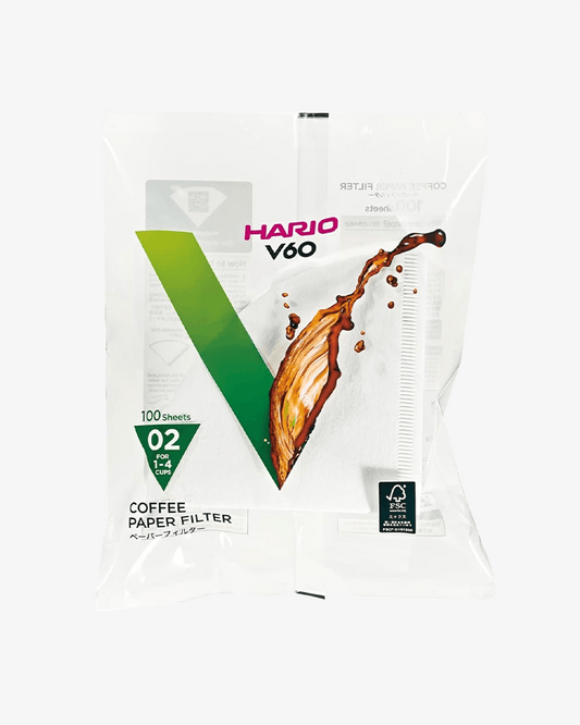 Papírové filtry V60-02