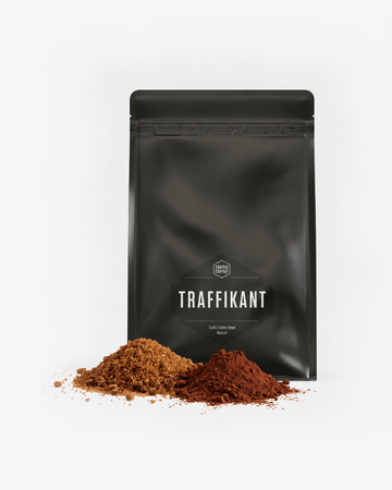 Traffikant